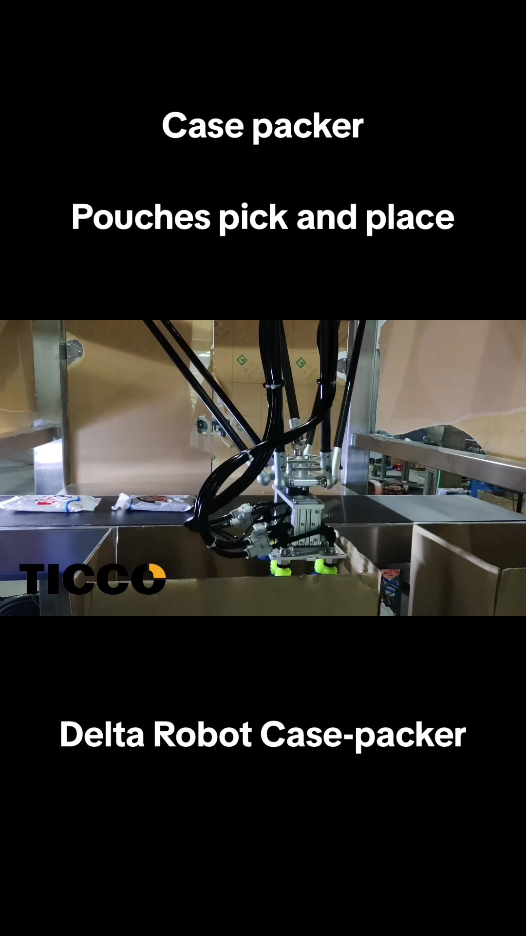 @Ticco Automation