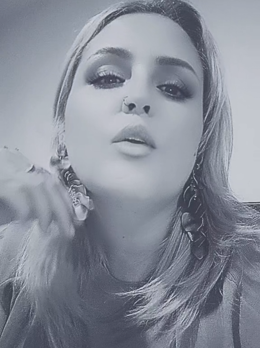 @Alejandra M