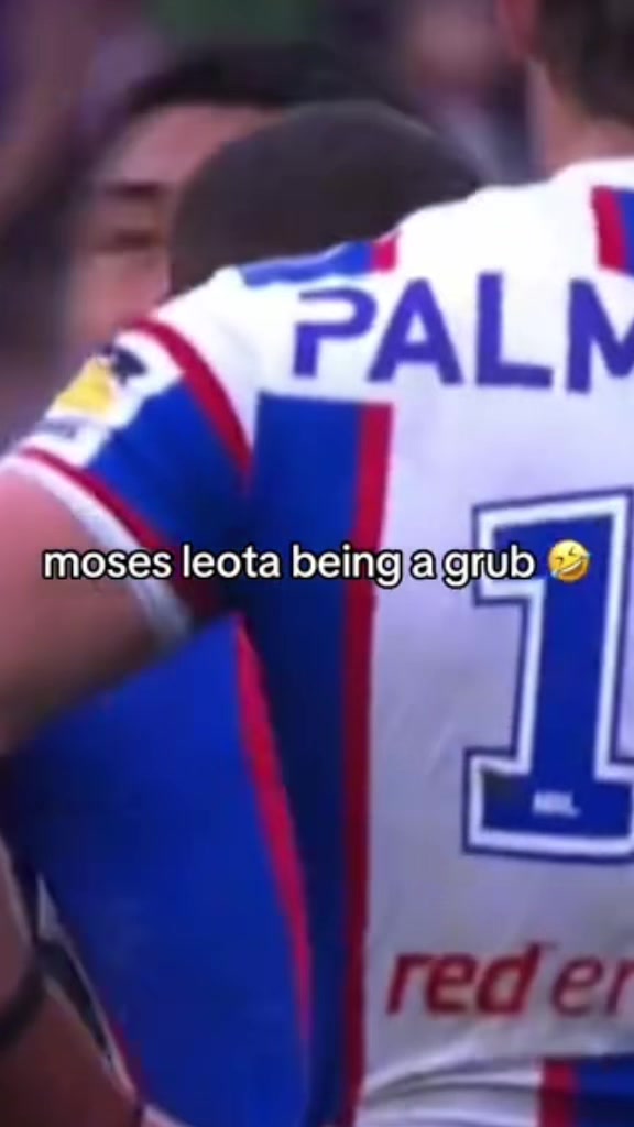@NRL MOSES 💪