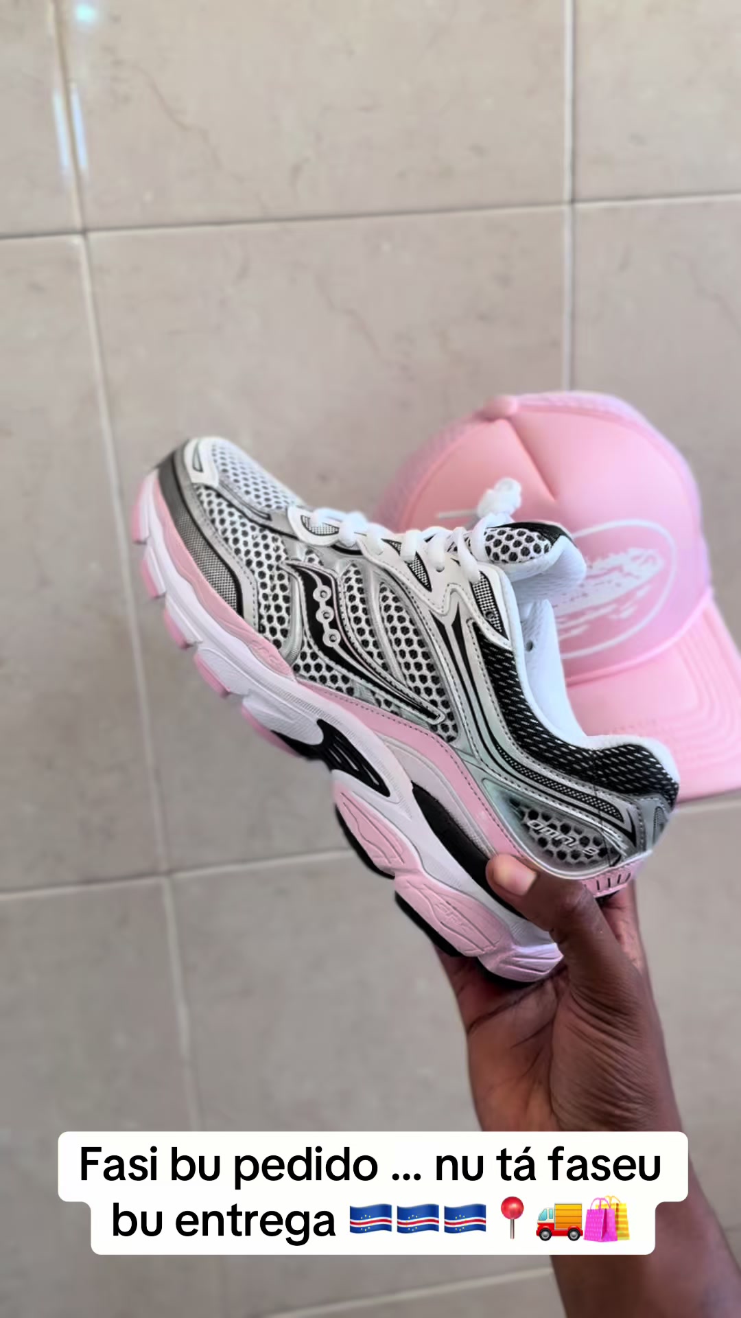 @Gomadon Store🛍️🇨🇻