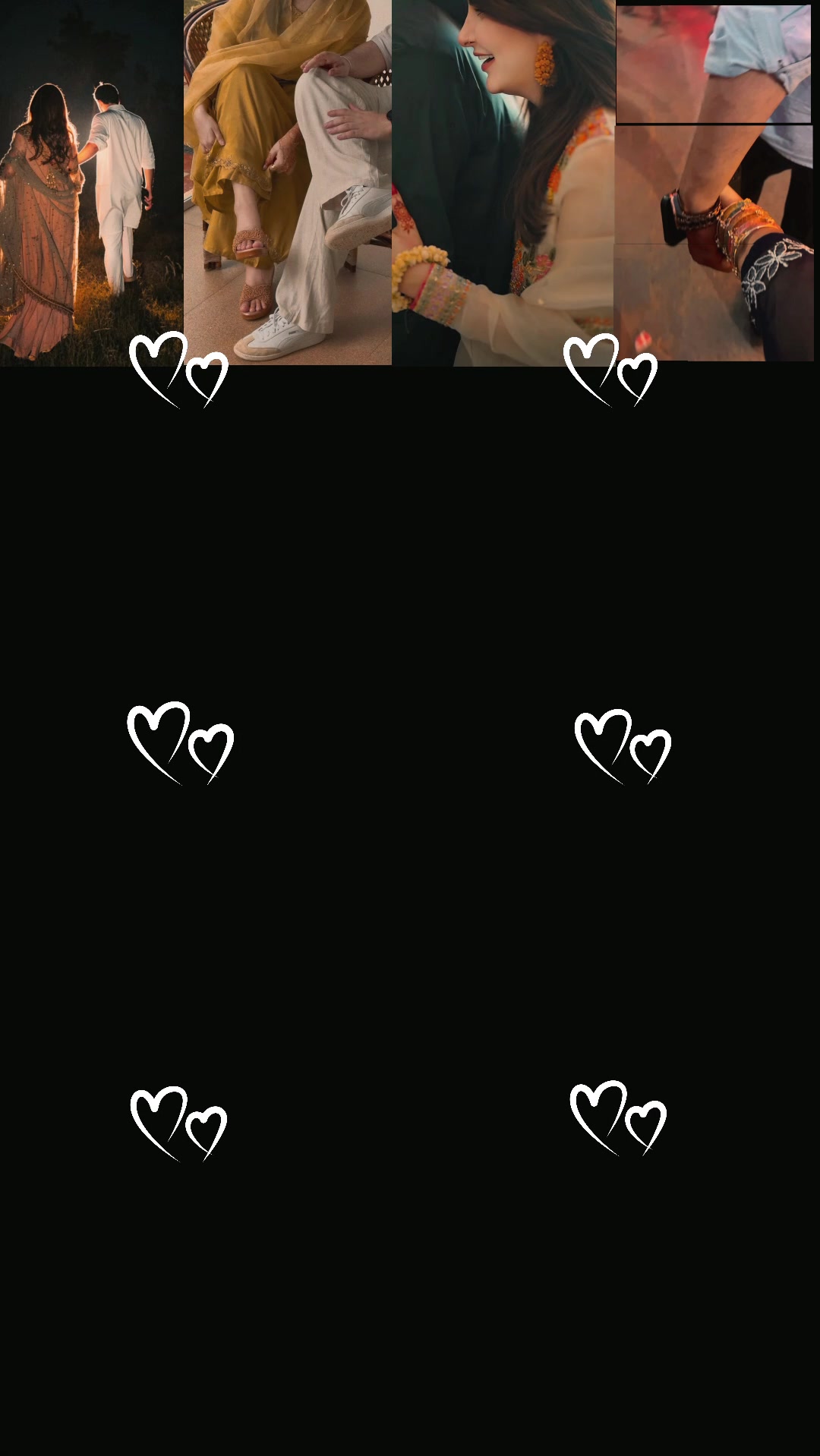 @F 🤷♀️Talkh Lehje 🤷♂️ Z 💔