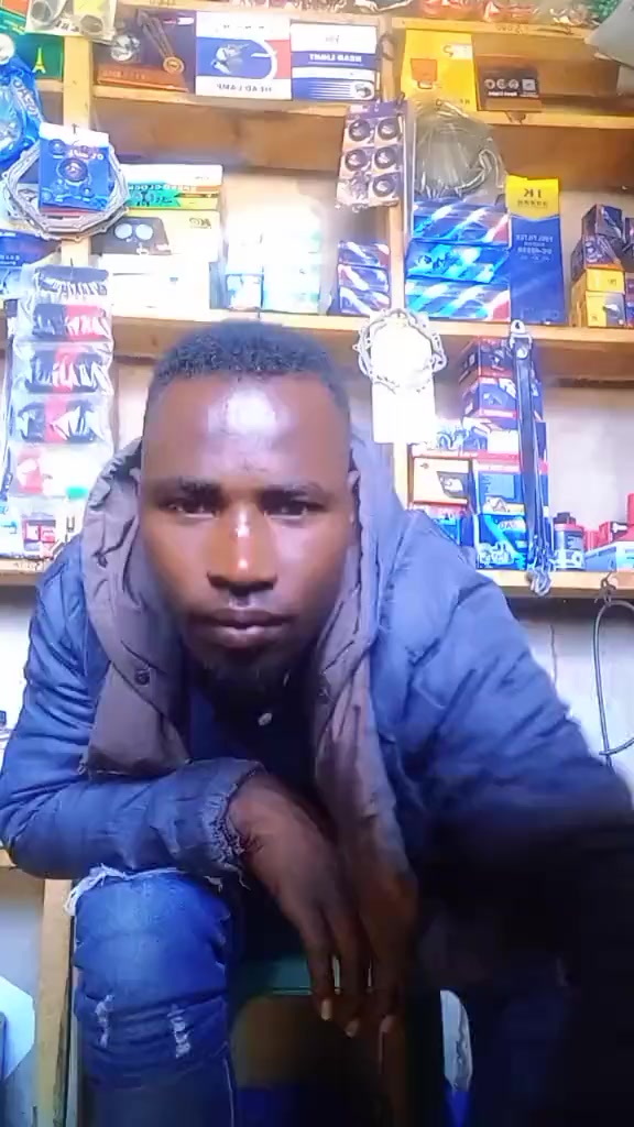 @Richard l makubi