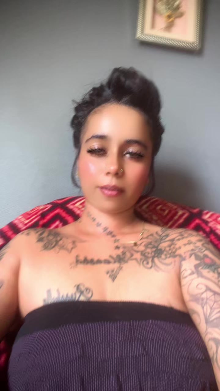 @😈Annabella 🤪 Devil baddie 🌸