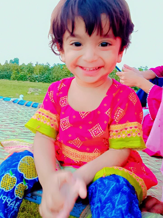 @Malik Rashid