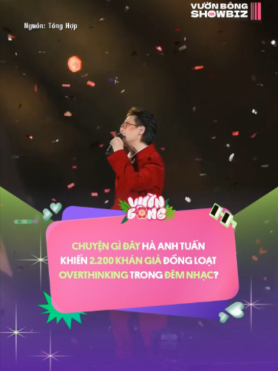 @Vườn Bông Showbiz