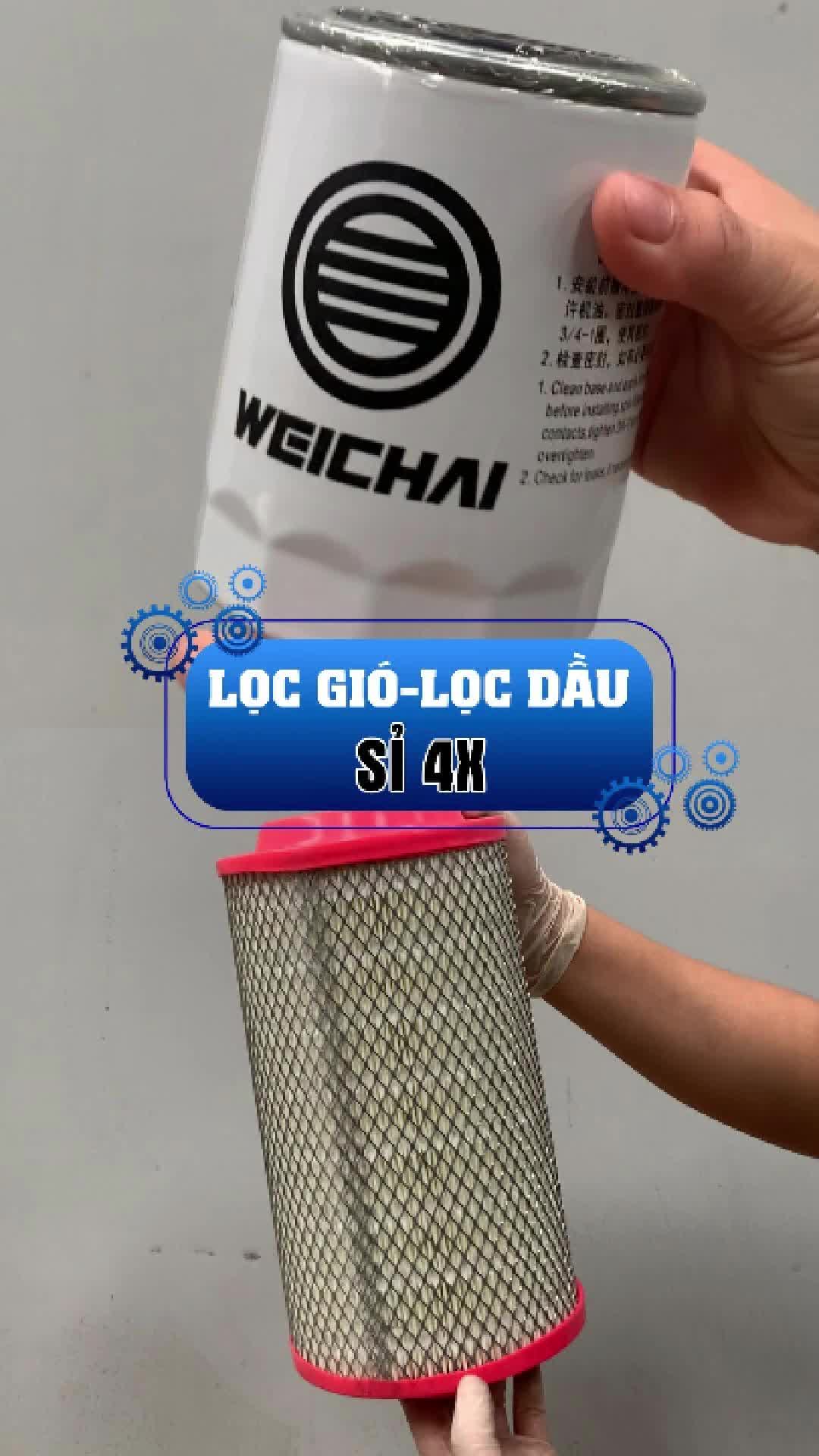 @Tĩnh Mơ - Phụ Tùng Ô Tô SLL