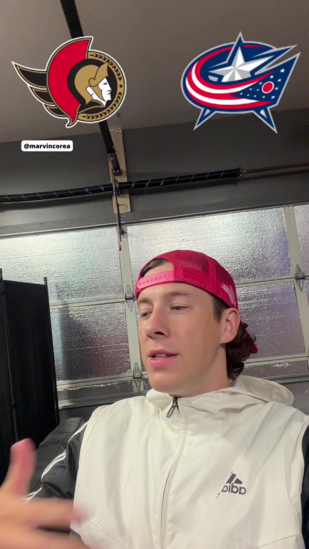 @Hockey Guy Jordan