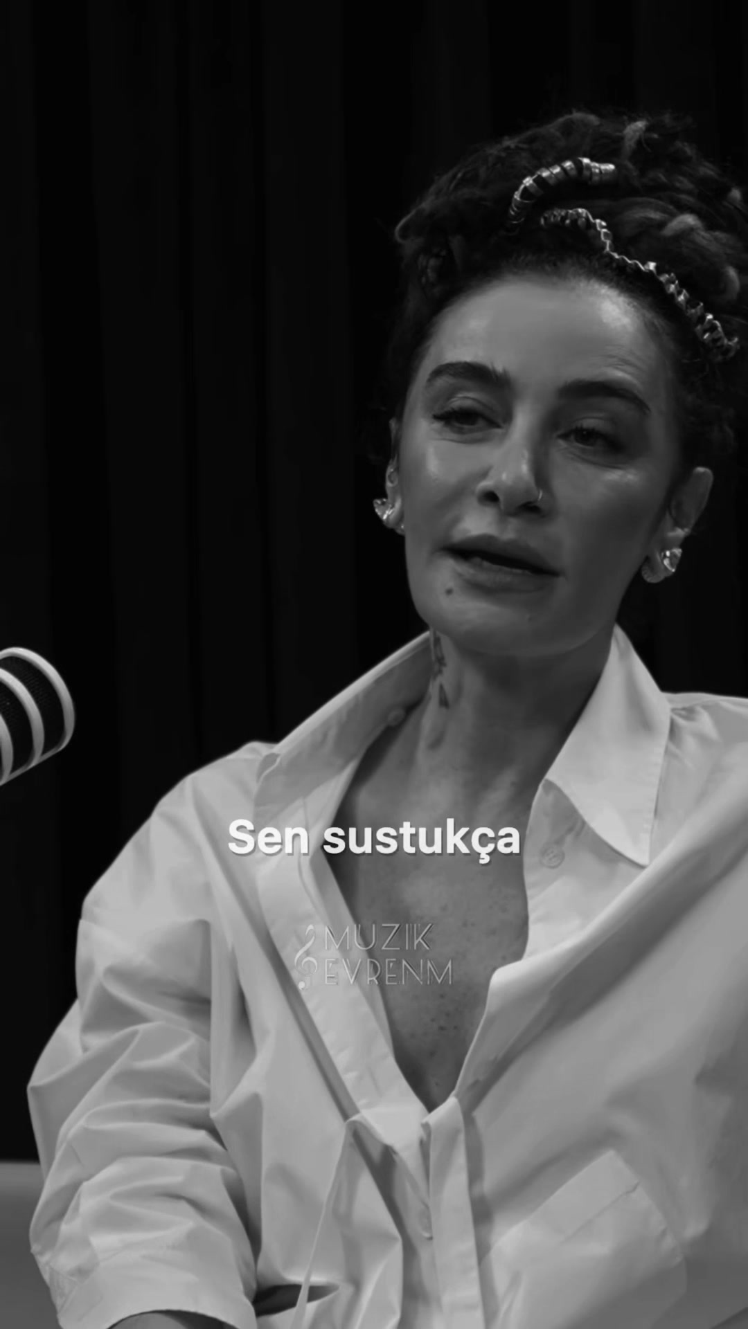 @M&uuml;zik Evrenim