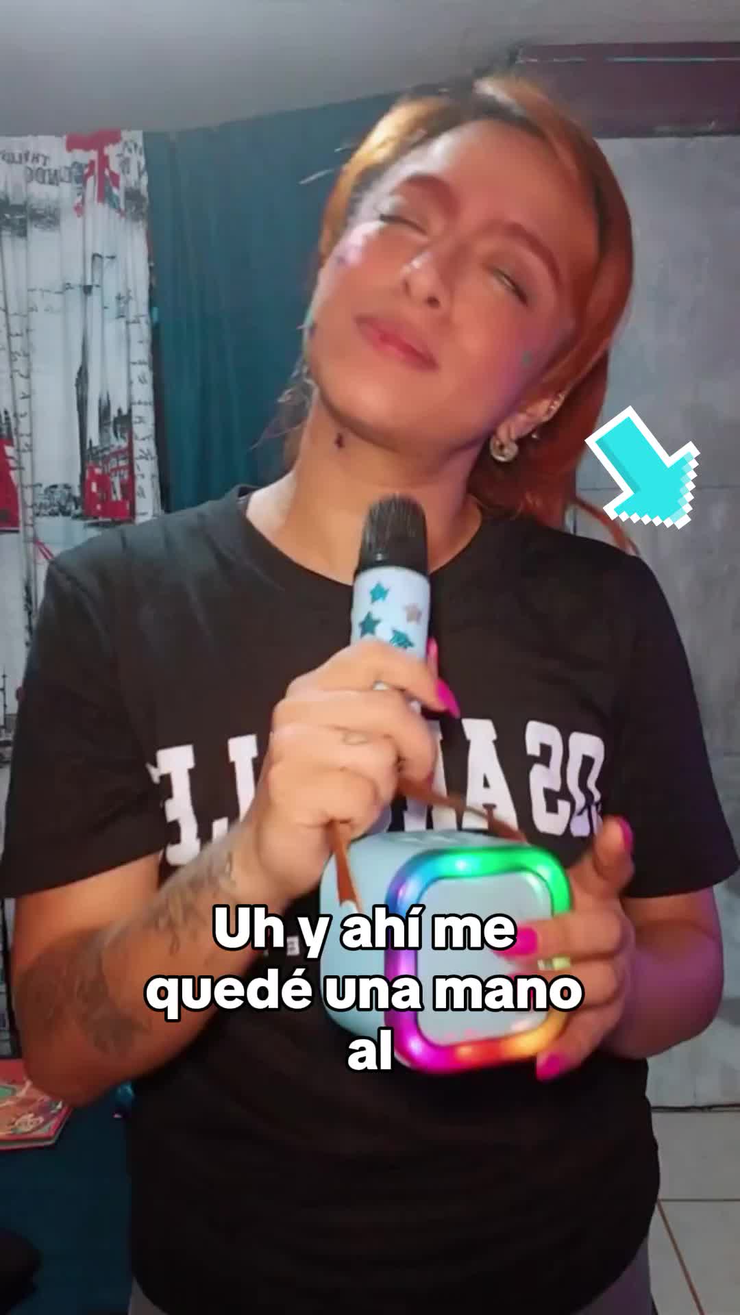 @Luz Hernandez