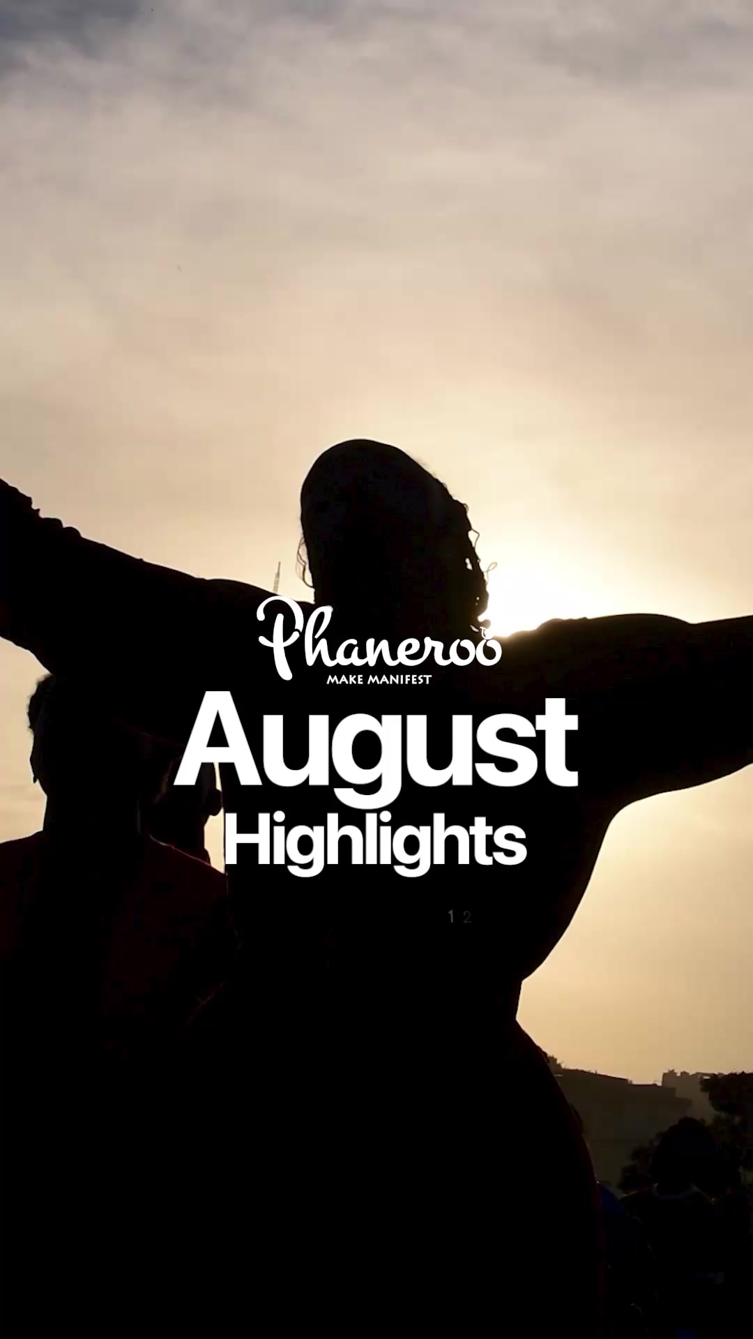 @Phaneroo