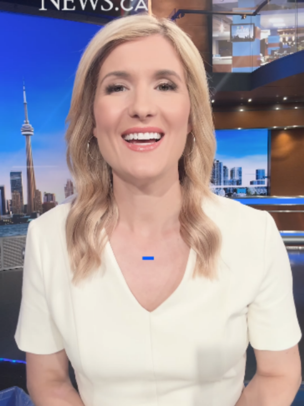 @ctvnewstoronto