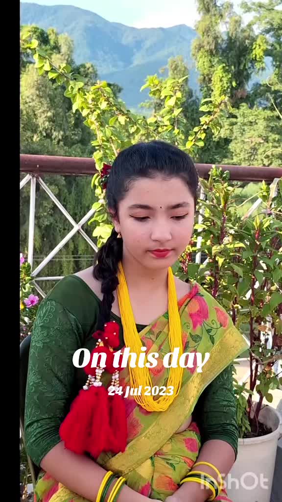 @Mohan Chhetri