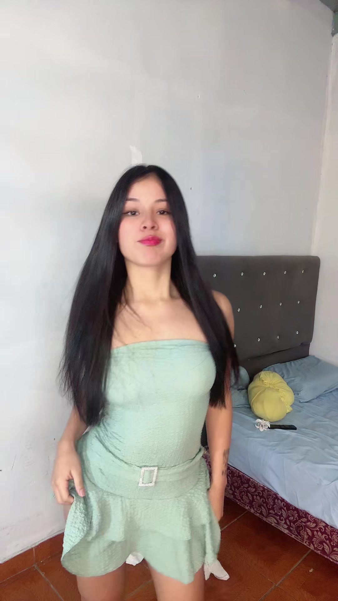 @bethigomez 🍒