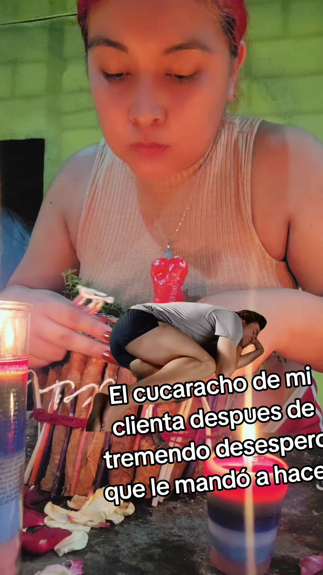 @Patty Ariza
