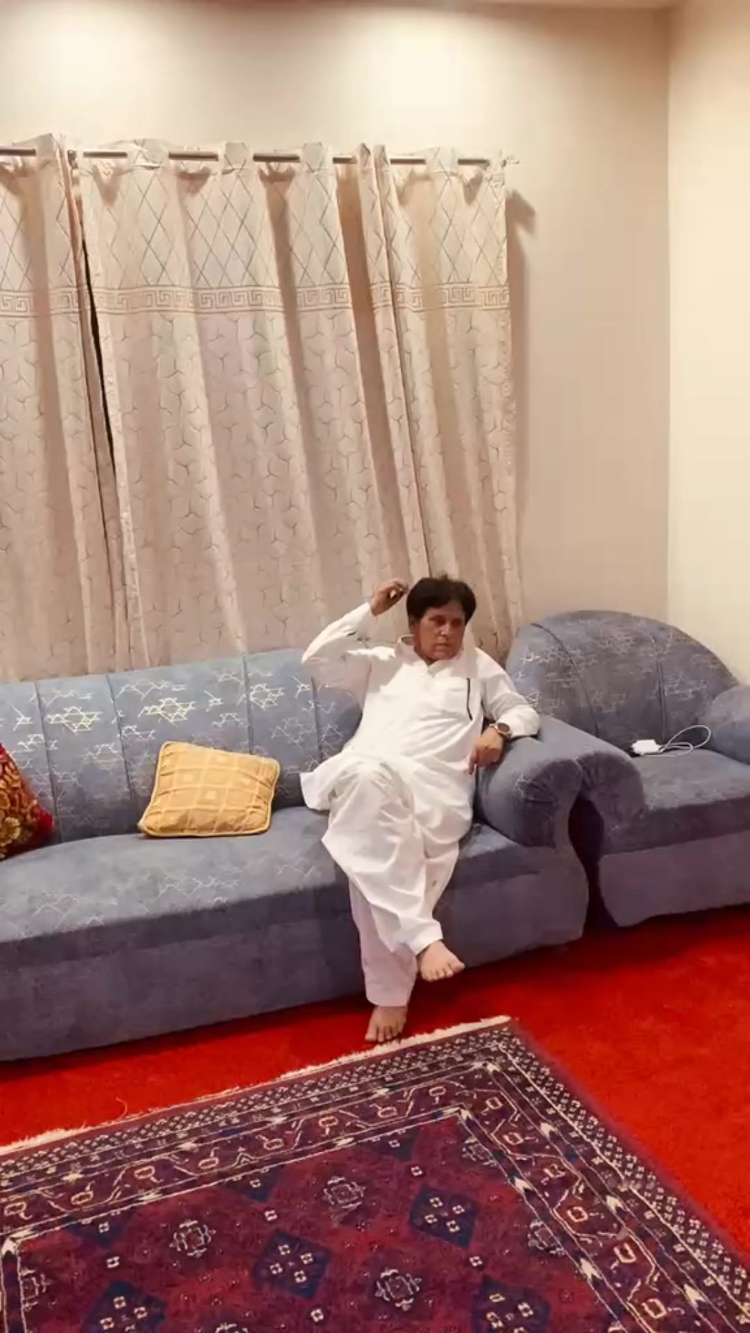 @Farid Ullah Khan Merokhel