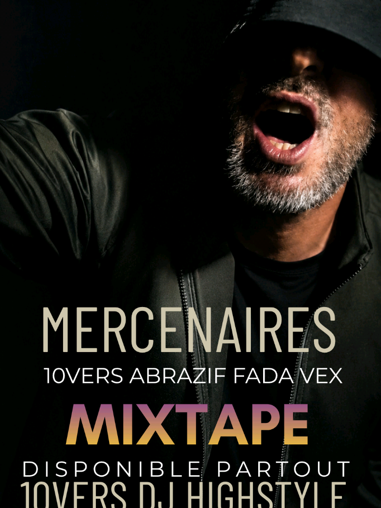 @FADA VEX
