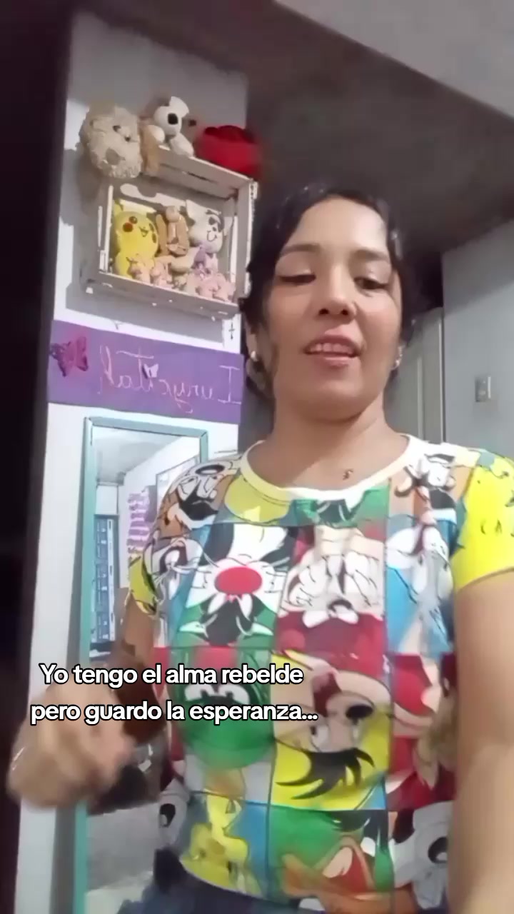 @Iurycitah Yamill&eacute; Montoya