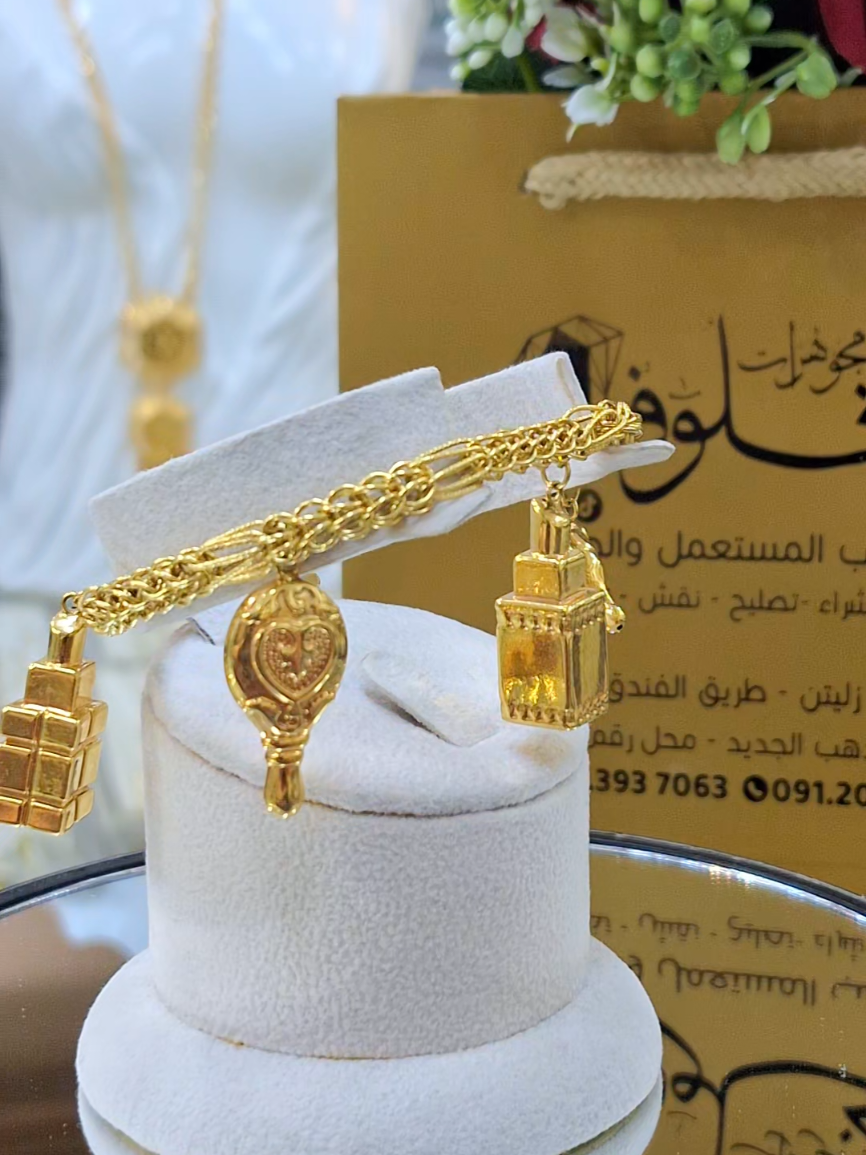 @مجوهرات مخلوف