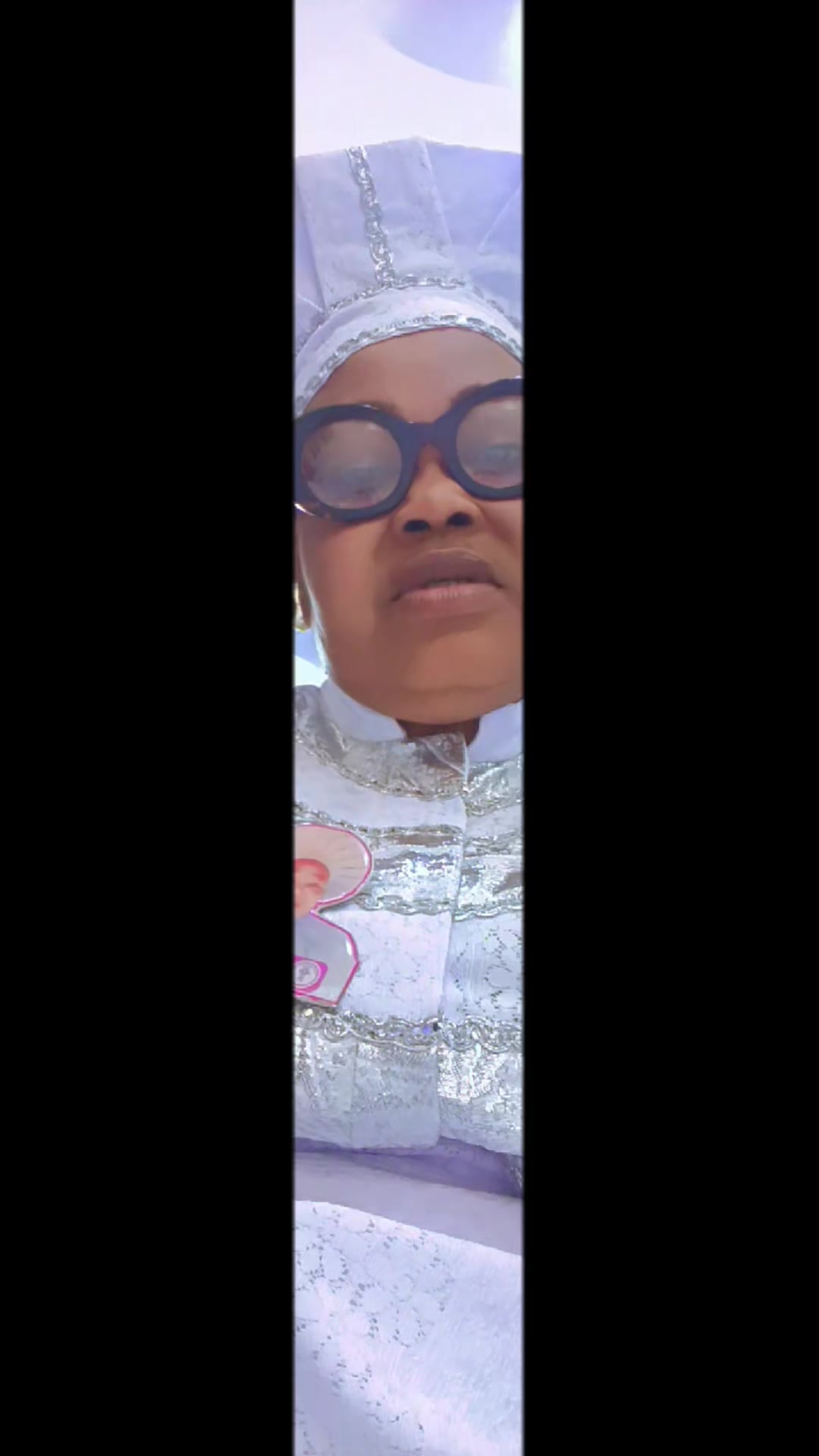 @Kemi Odusi