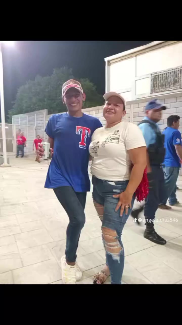 @Angela Diaz