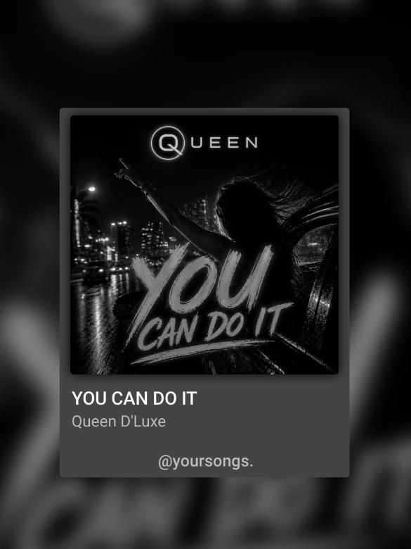 @yoursongs.