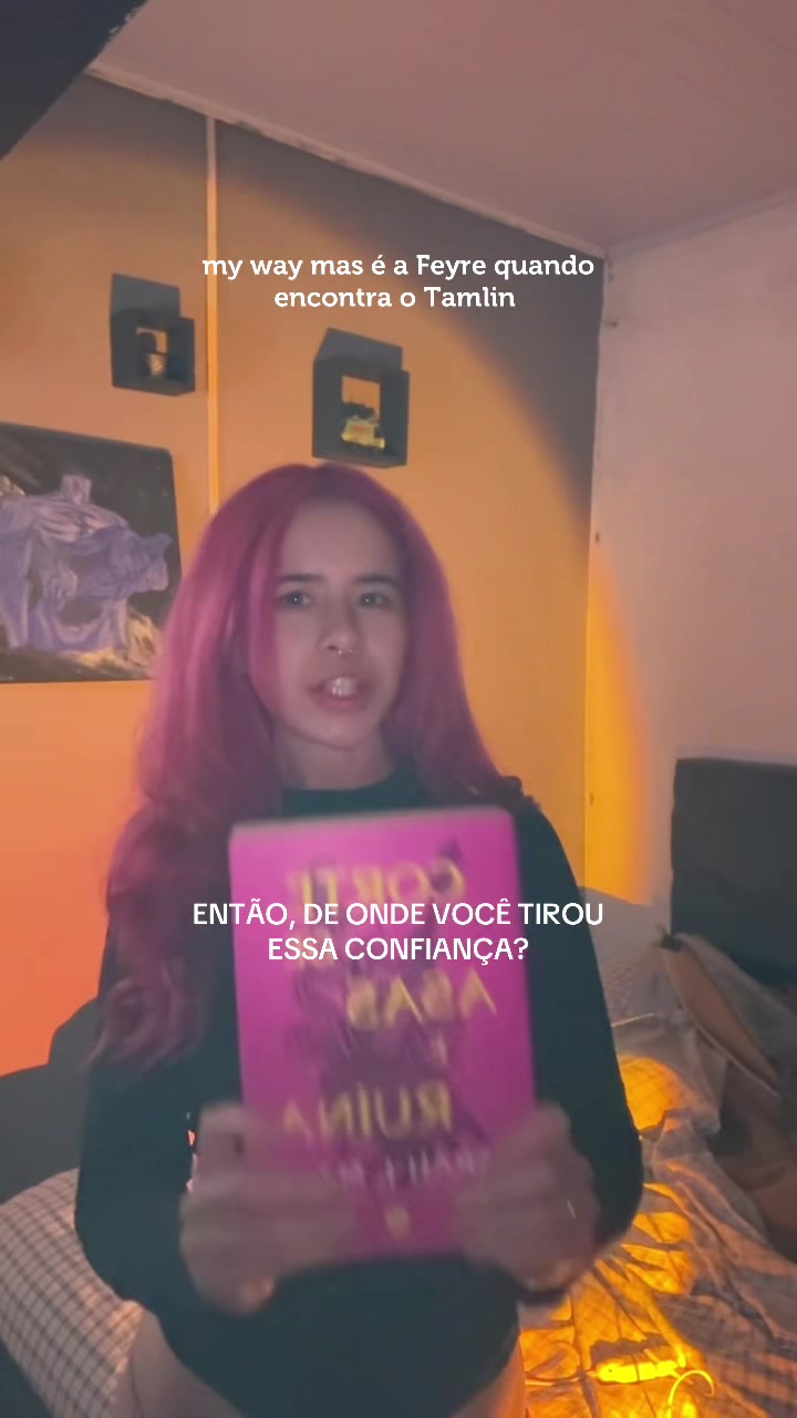 @Gabriele Brito. 📚