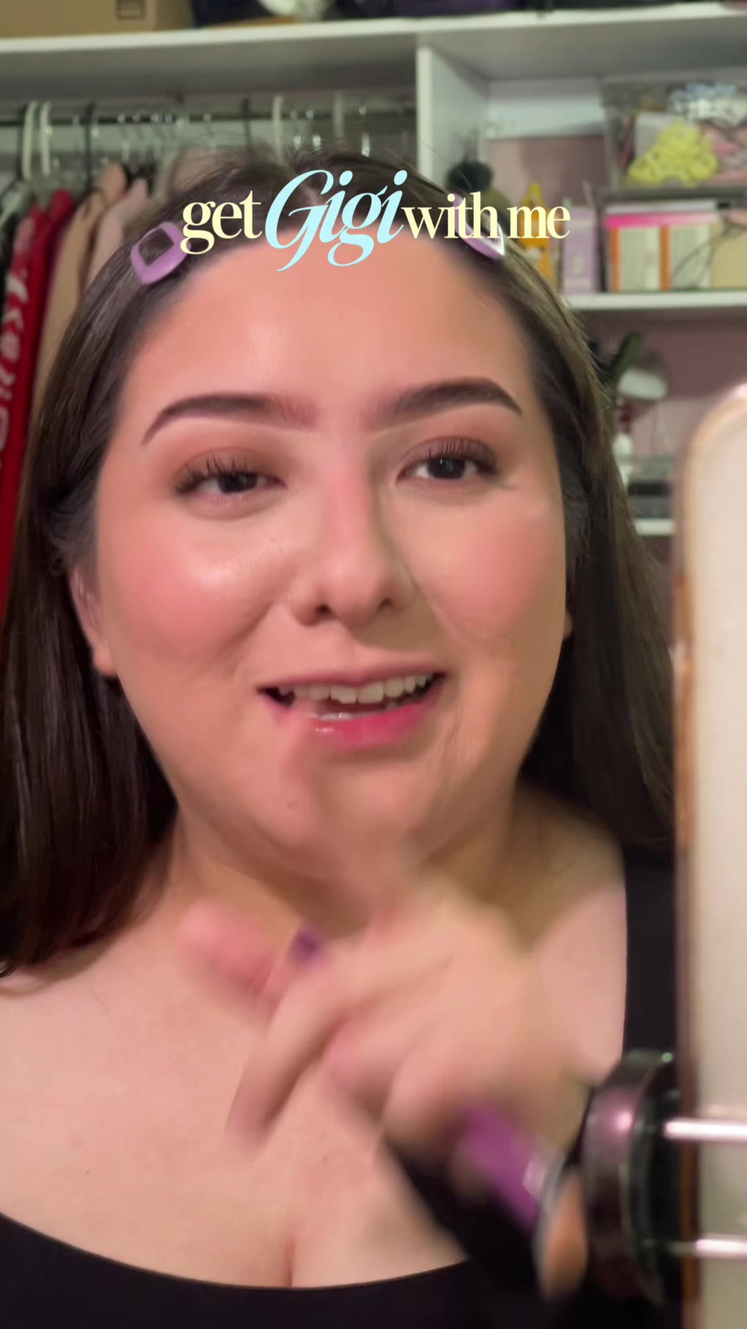 @Gigi Gianna