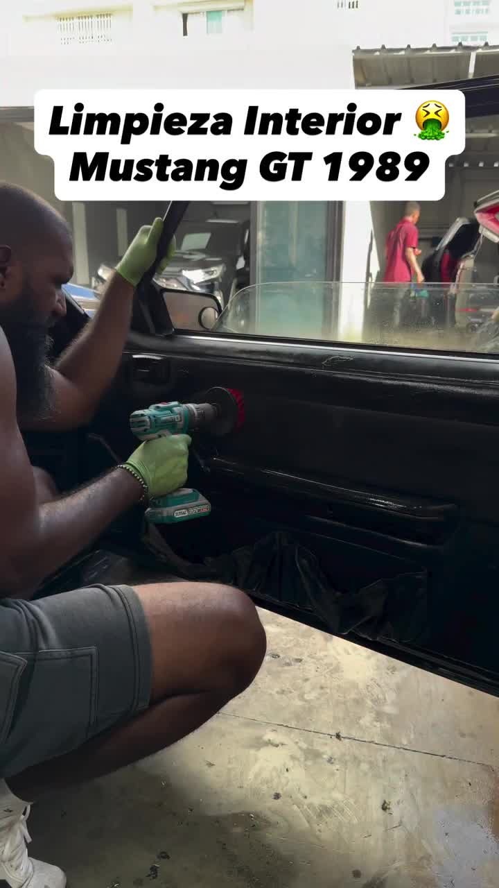 @Cocodrilo Auto Detailing
