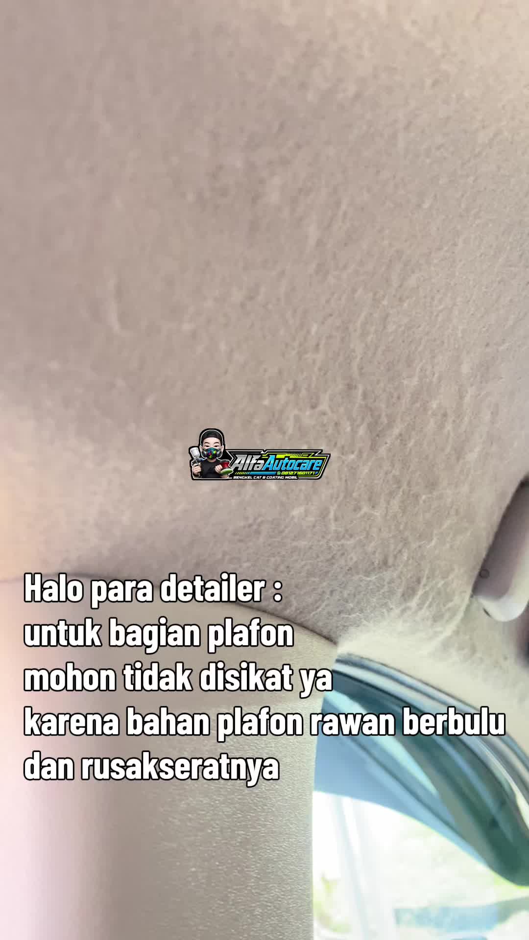 @Alfa autocare x sigmatech