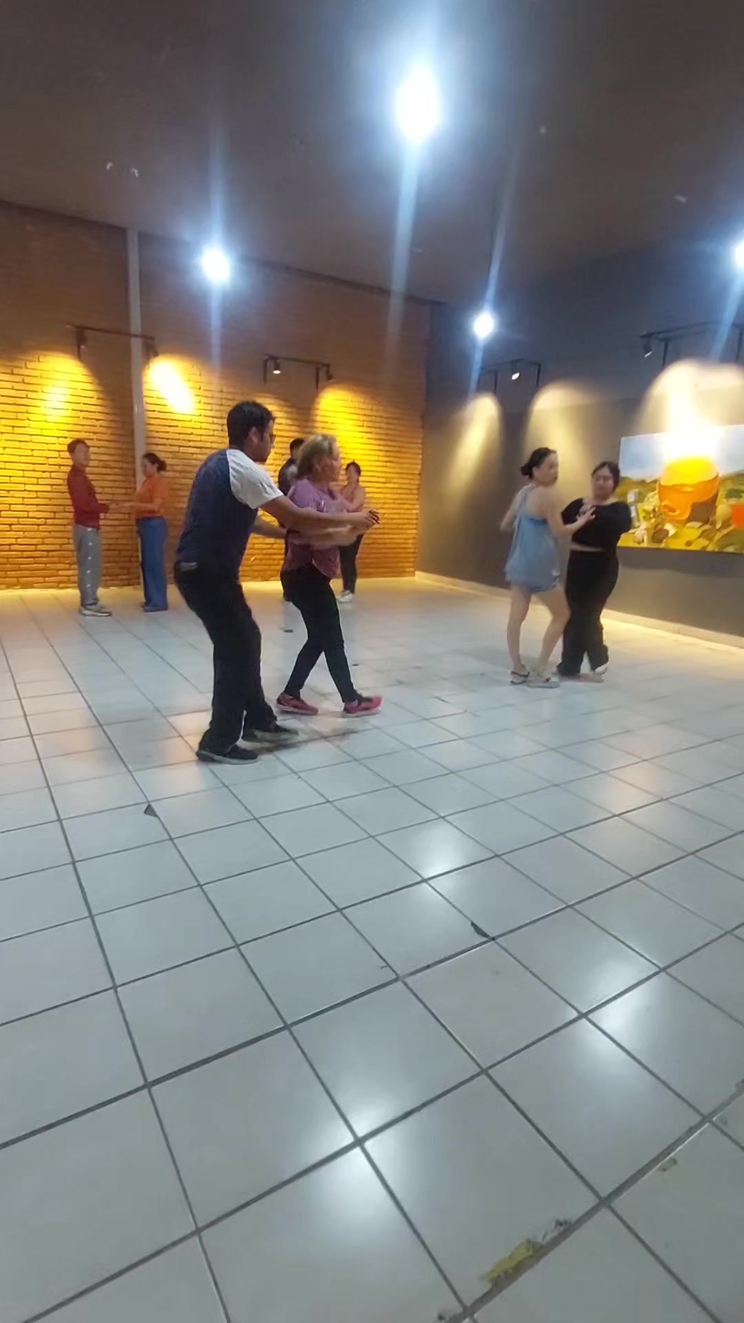 @Violeta Gomez