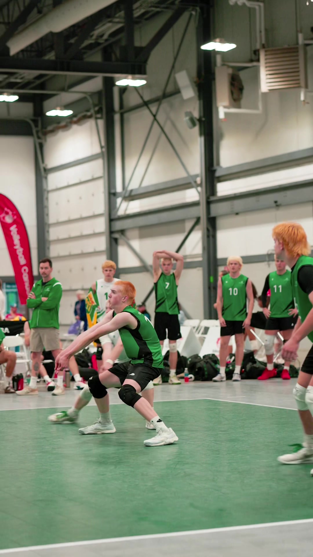 @Volleyball Canada