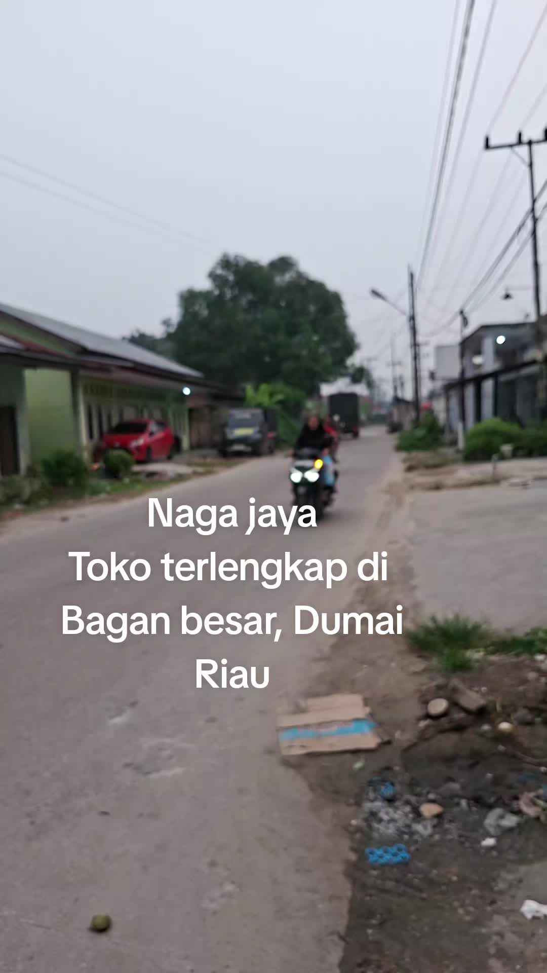 @Naga jaya