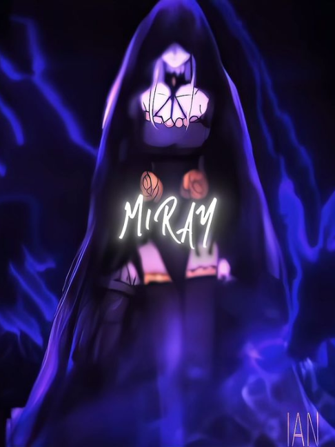 @M1ray