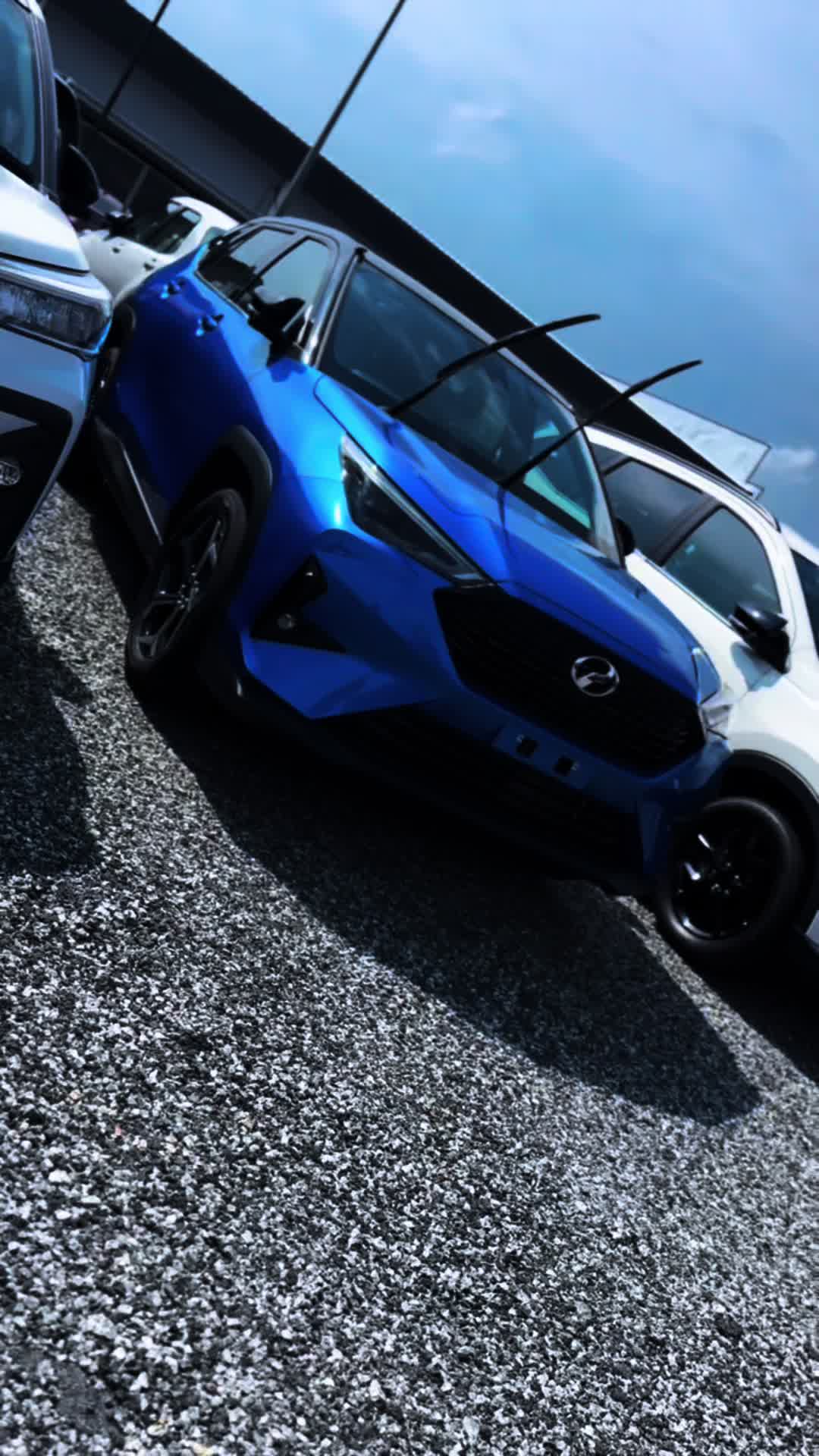 @SHUKRI PERODUA UTARA