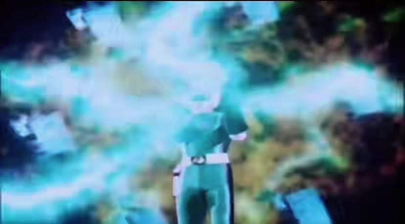 @Tokusatsu/SuperSentai