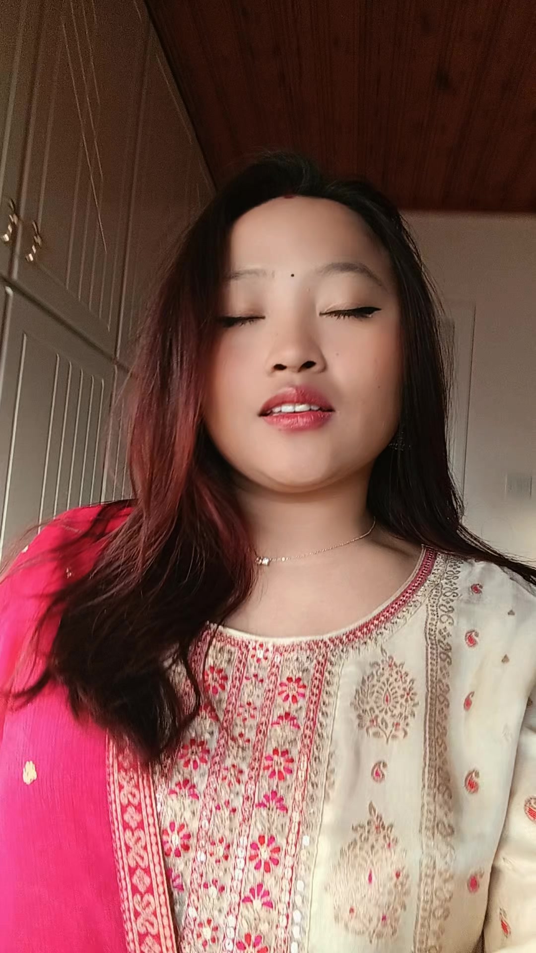 @Anjana Yakha
