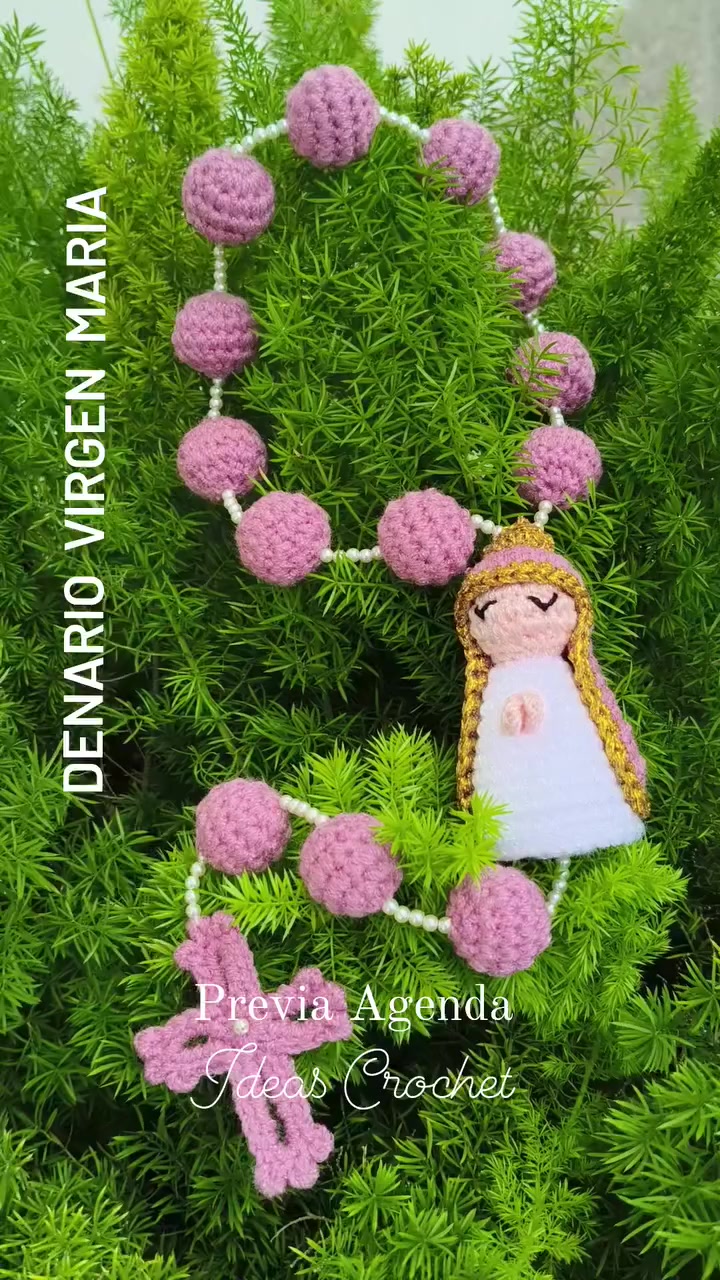 @Ideas Crochet