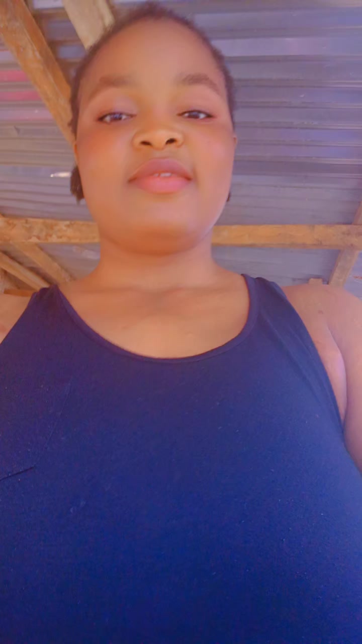 @Hawanatu Conteh
