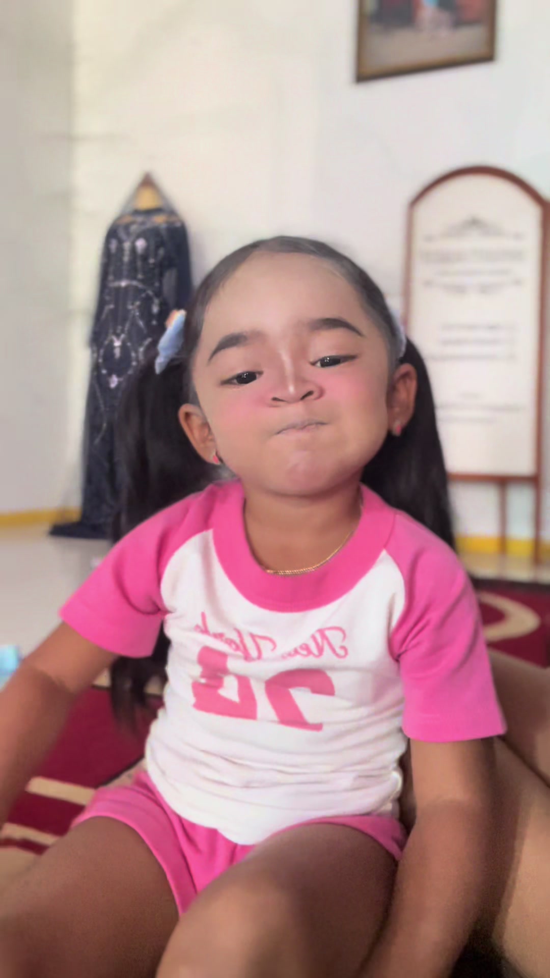 @NOVIANTI #MUASUBANG