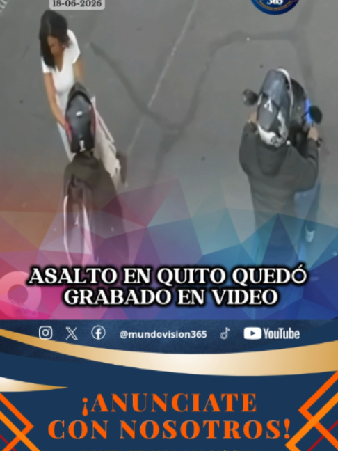 @MundoVision365