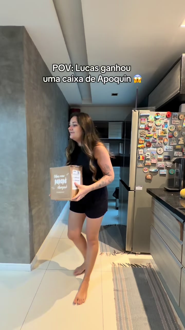 @Laís Peres