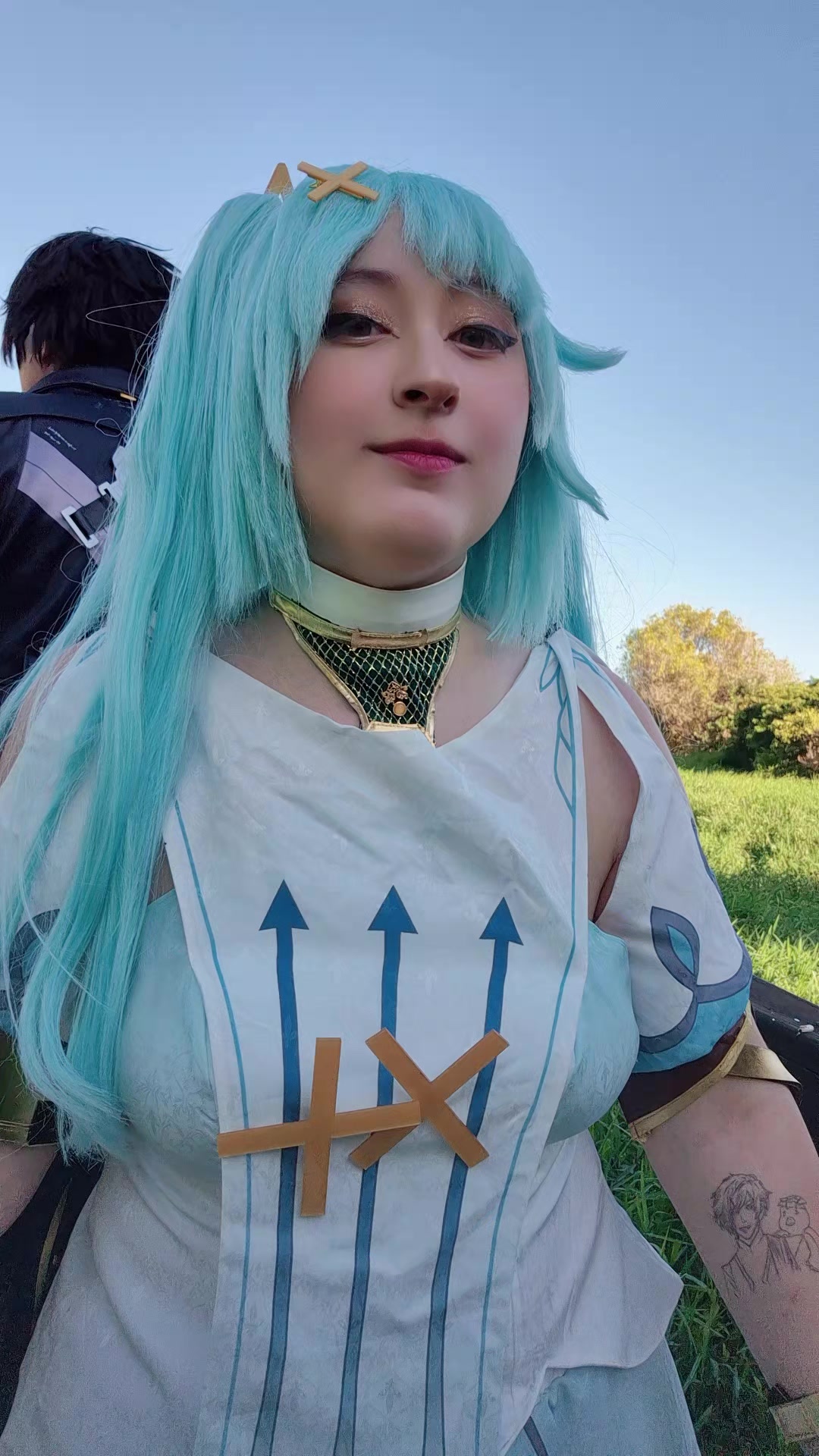 @Shirinho ✨