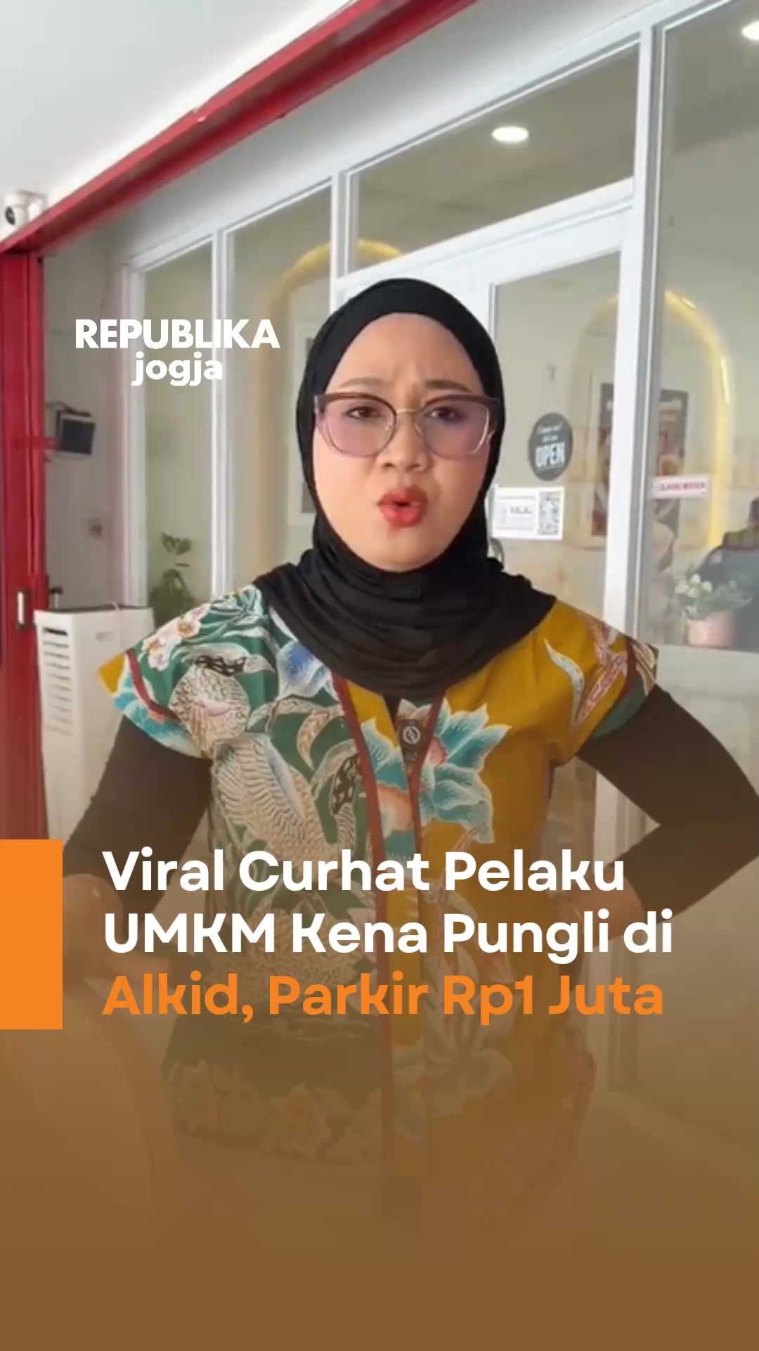 @Republika Jogja