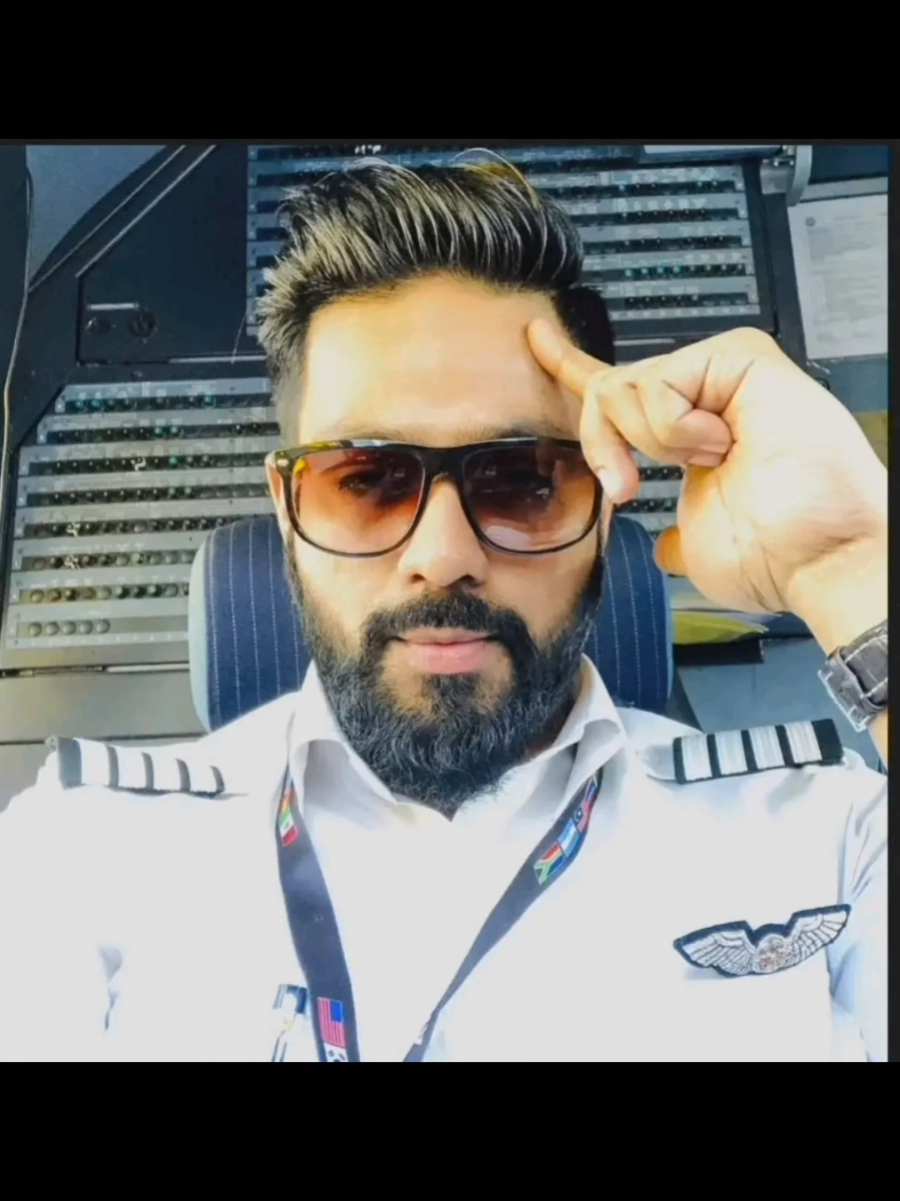 @pilot roshan