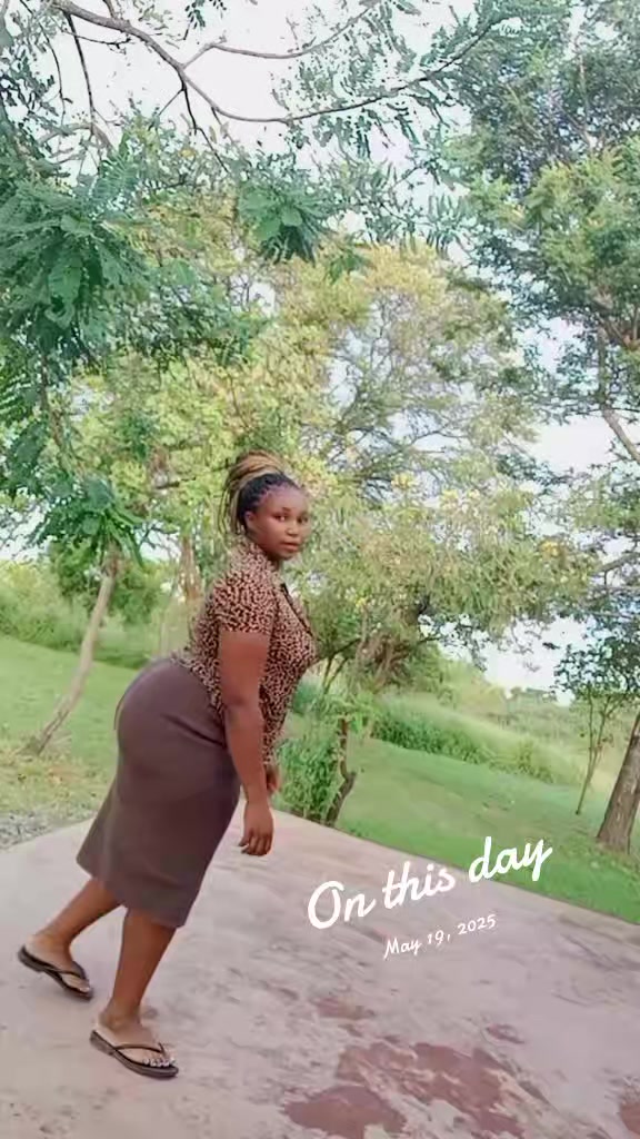 @Hilda mbugua