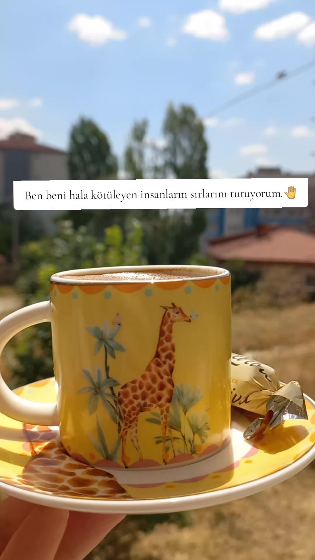 @Kahve Kokulu mutfağım