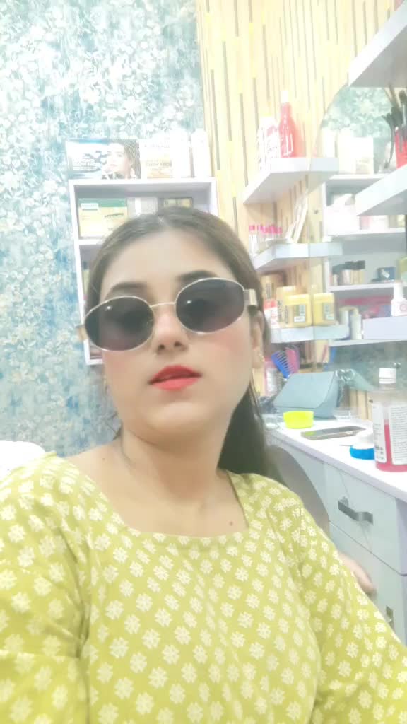@❤Chandani sarraf❤