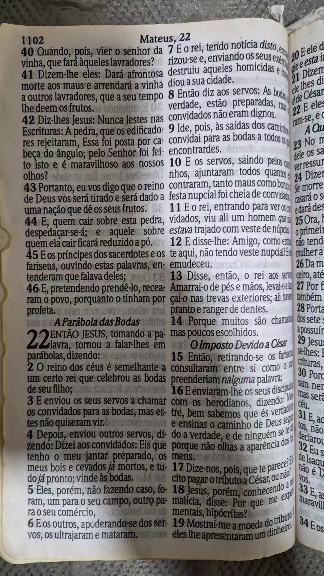 @Evangelho Eterno da Graça