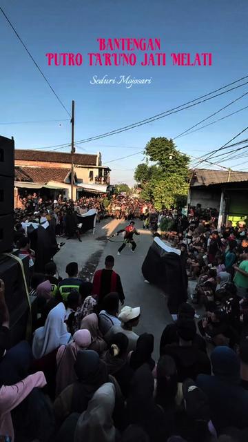 @Putro Taruno Jati Melati