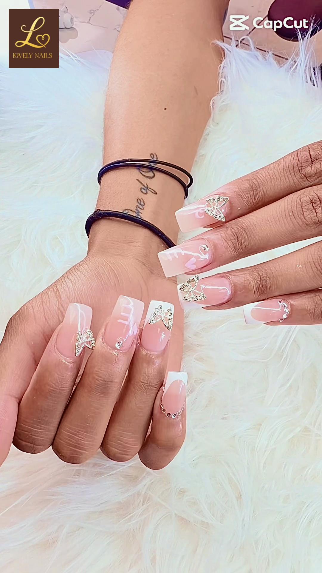 @Lovely Nails ๐